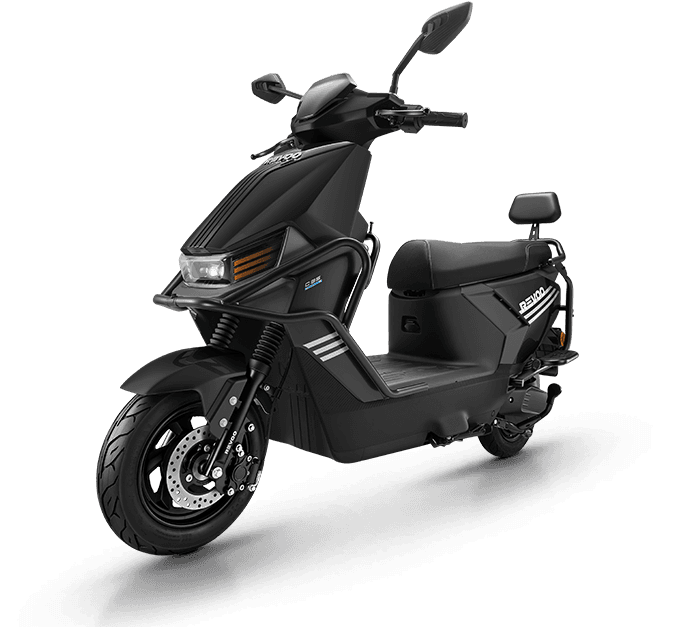 REVOO - C35 Young