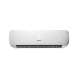 Hisense | Hisense 18TG75HC White | 1.5 Ton Inverter Air Conditioner 1