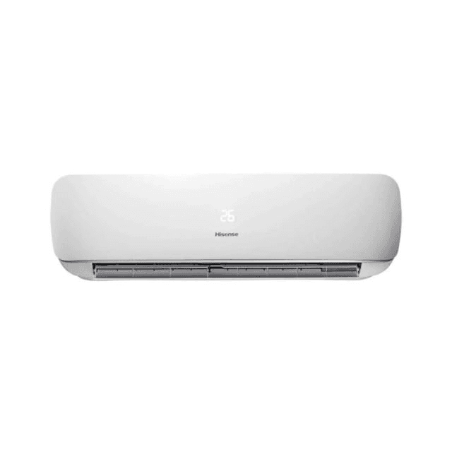 Hisense | Hisense 18TG75HC White | 1.5 Ton Inverter Air Conditioner