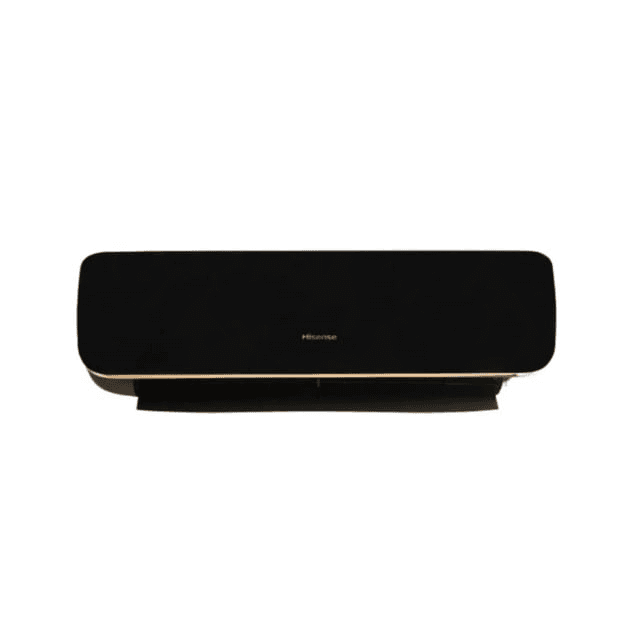 Hisense | Hisense 18TG75HC Black | 1.5 Ton Inverter Air Conditioner