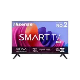 Hisence 43" | 43A4N | Full HD (2K) Smart LED 1
