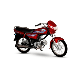 SuperPower | 100CC | Motorbike 1