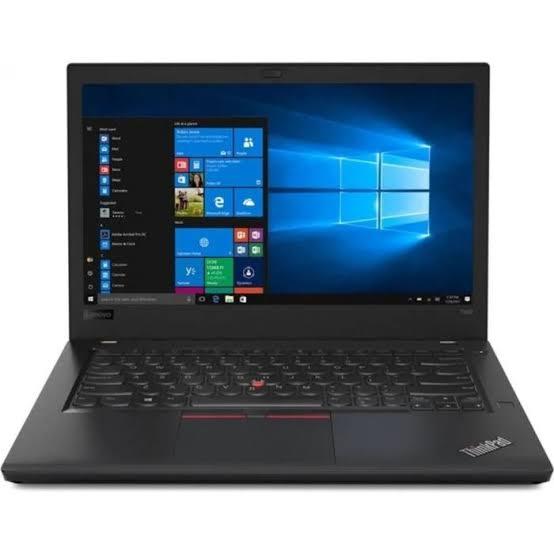 Lenovo ThinkPad L480 Laptop | i5-8Th Gen | 8 GB | 256 GB M.2 SSD | 14.0" FHD Screen