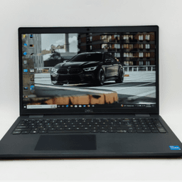 Dell Latitude 3520 | i5-11th Gen | 256GB SSD | 8GB RAM | 15.6 Display. 1