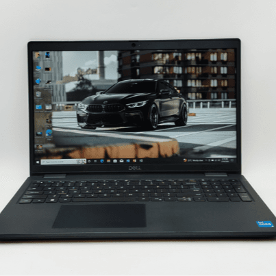 Dell Latitude 3520 | i5-11th Gen | 256GB SSD | 8GB RAM | 15.6 Display.