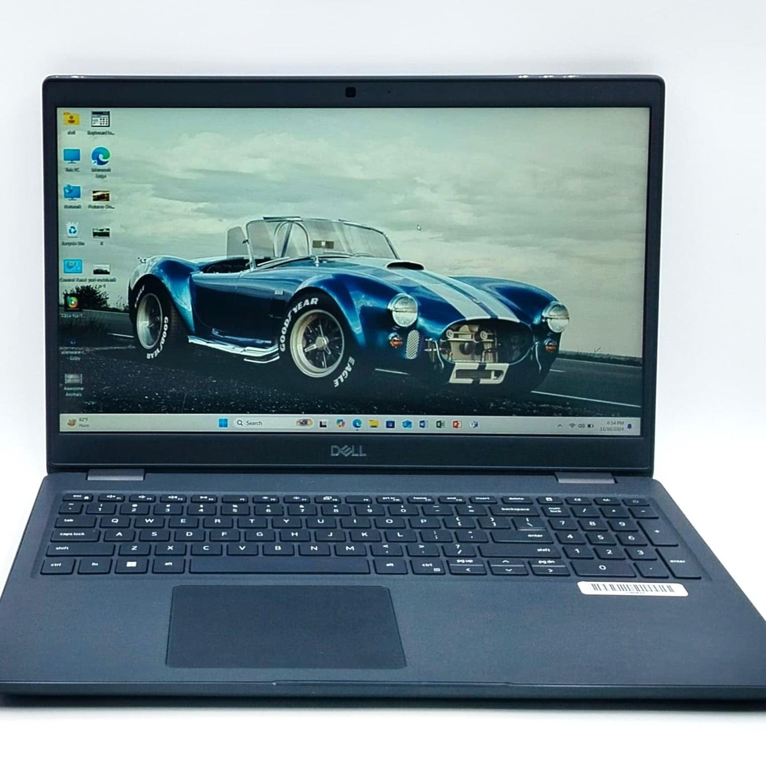 Dell Latitude 3510 | i5-10th Gen |512GB SSD  |16GB RAM  | 15.6 Display.