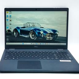 Dell Latitude 3510 | i5-10th Gen | 256GB SSD  | 8GB RAM  | 15.6 Display. 1