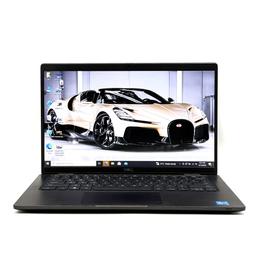 Dell Latitude 7410 | i7-10th Gen |  512GB SSD | 16GB RAM | 14" Display. 1