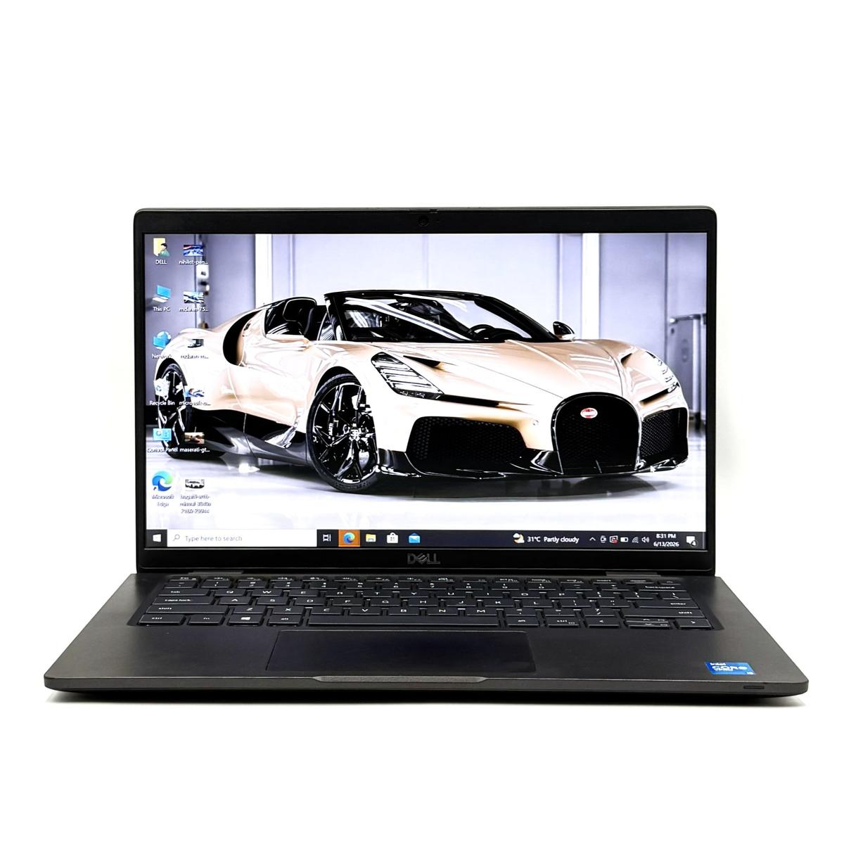 Dell Latitude 7410 | i7-10th Gen |  256GB SSD | 16GB RAM | 14" Display.