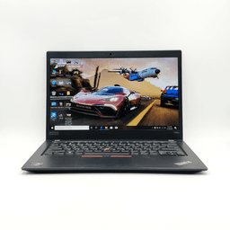 Lenovo ThinkPad T495s | Ryzen 5 PRO |16GB RAM | 256GB SSD | 2GB GPU Card | 14" Display. 1