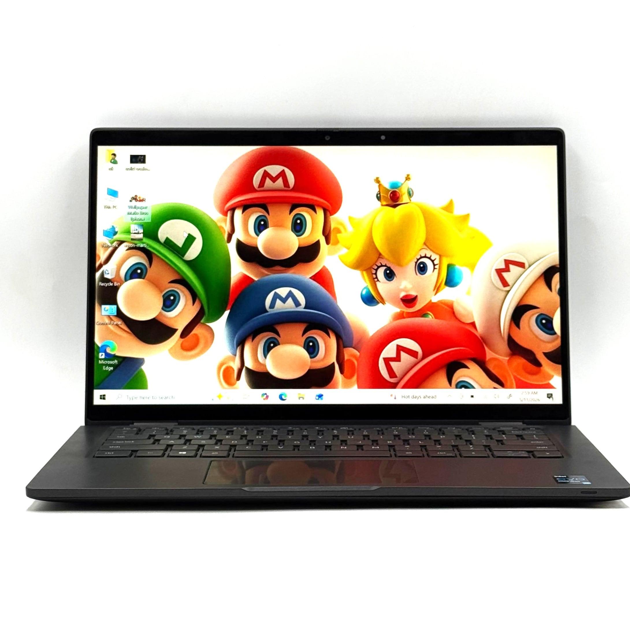 Dell Latitude 7420 | i5-11th Gen | 16GB RAM | 512GB SSD | 14" Display