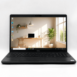 Dell Latitude 5500 | i7-8th Gen | 8GB RAM | 256GB SSD | 15.6" Display 1