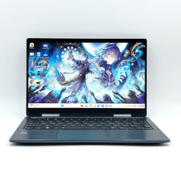 Toshiba DynaBook  x30wj | i5-11th Gen | 16GB RAM | 256GB SSD | 13" x360 TOUCH Display 1