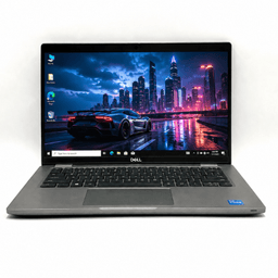 Dell Latitude 5420  | i5-11th Gen | 8GB Ram | 256GB SSD | 14" Display. 1