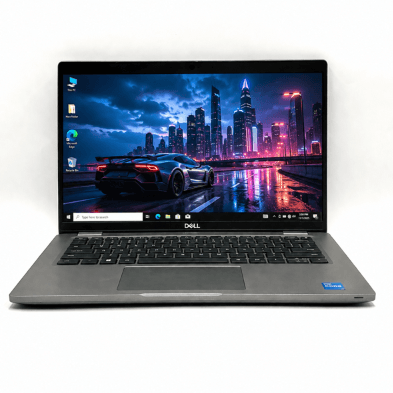 Dell Latitude 5420  | i5-11th Gen | 8GB Ram | 256GB SSD | 14" Display.