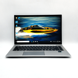 HP EliteBook 840 G8 | i5-11th Gen | 8GB RAM | 256GB SSD | 14" Display 1