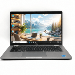 Dell Latitude 5420 | i7-11th Gen | 8GB RAM | 256GB SSD | 14" Display. 1
