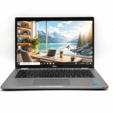 Dell Latitude 5420 | i7-11th Gen | 16GB RAM | 512GB SSD | 14" Display