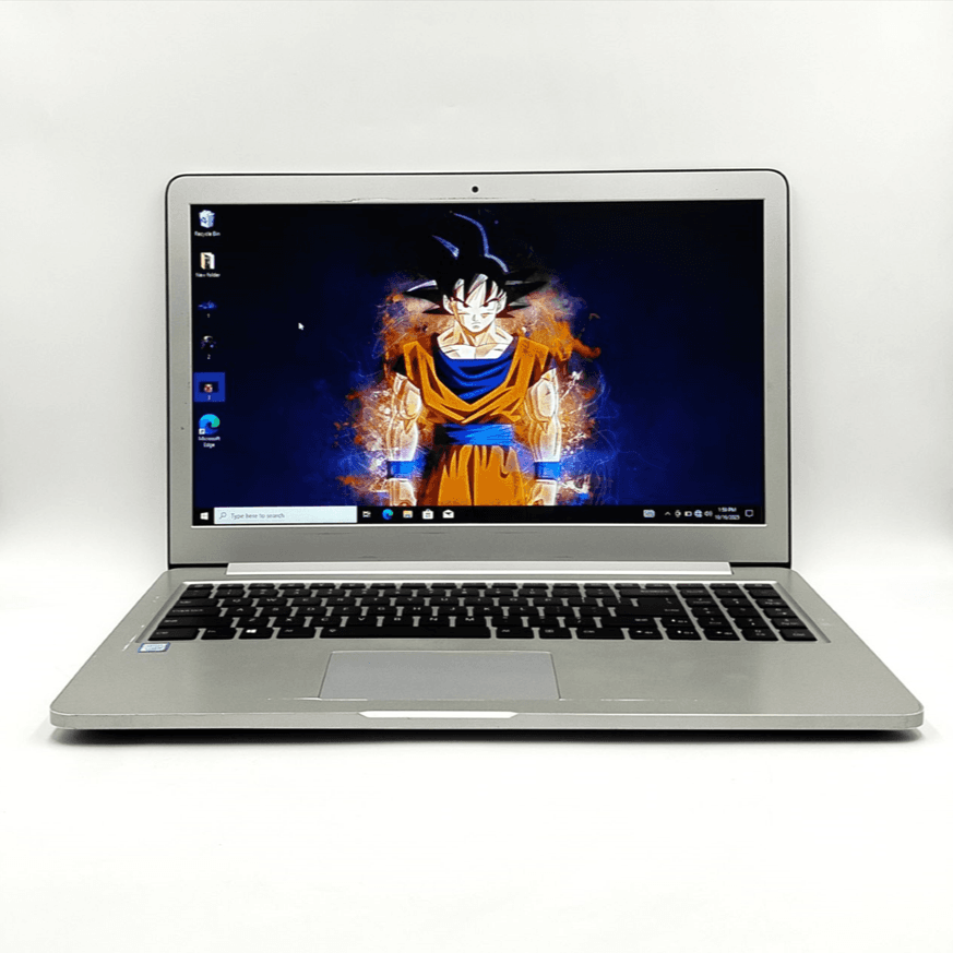 ByteSpeed W2 | i5-8th Gen | 8GB RAM | 256GB SSD | 15.6" Display