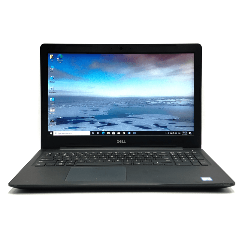 Dell Latitude 3590 | i3-8th Gen | 8GB RAM | 256GB SSD | 15.6" Display