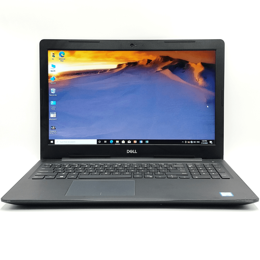 Dell Latitude 3500 | i5-8th Gen | 8GB RAM | 256GB SSD | 15.6" Display