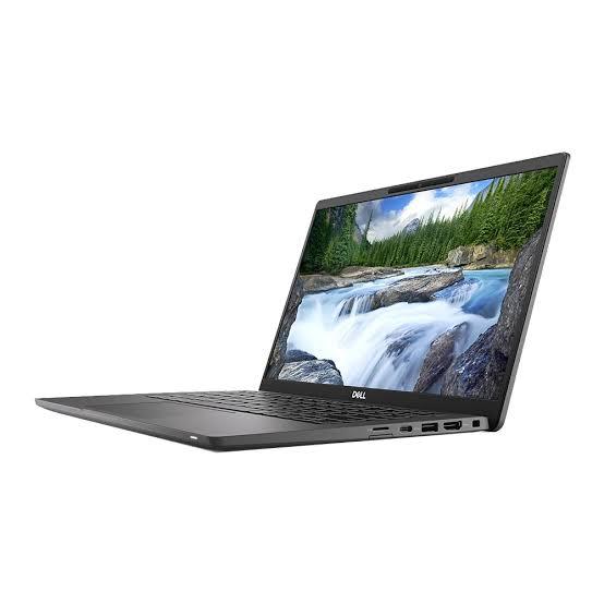 DELL LATITUDE 7420  | CORE I7 11TH GENERATION | 16GB RAM | 512GB SSD | 14'' INCH SCREEN