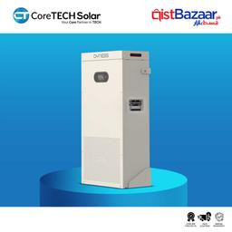 Dyness PowerBrick SC 16.07kWh 51.2V – 314Ah IP20 Lithium-ion Battery 1