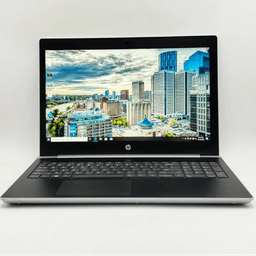 HP ProBook 450  G5 | Corei5-8th Generation | 8GB RAM | 256GB SSD | 14" Display 1