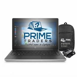 HP ProBook 430 G5 | i5-8th Generation | 8 GB | 256 GB M2 SSD | 13.3" HD Screen 1
