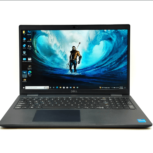 Dell Latitude 3540 | i5-13th Gen | 256GB SSD | 8GB RAM | 15.6 Display.