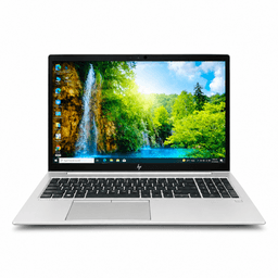 HP EliteBook 850 G7 | i5-10th Gen | 8GB RAM | 256GB SSD | 15.6" Display 1