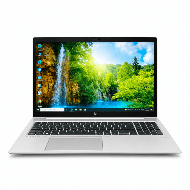 HP EliteBook 850 G7 | i5-10th Gen | 8GB RAM | 256GB SSD | 15.6" Display