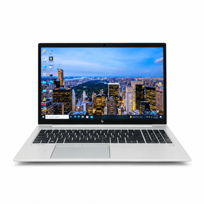 HP EliteBook 850 G7 | i7-10th Gen | 16GB RAM | 512GB SSD | 15.6" Display