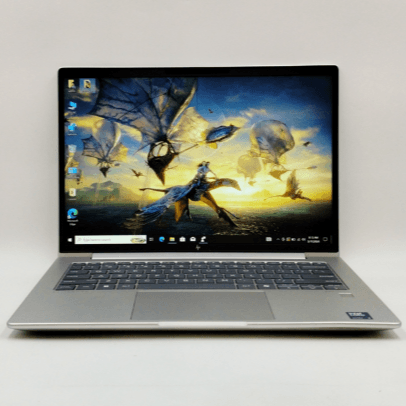 HP EliteBook 640  G9 | Corei5-12th Generation | 16GB RAM | 512GB SSD | 14" Display