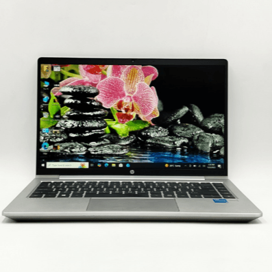 HP ProBook 640  G8 | Corei5-11th Generation | 8GB RAM | 256GB SSD | 14" Display