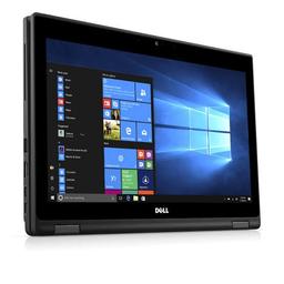 DELL LATITUDE 5289 | CORE I7 7TH GENERATION | 16GB RAM | 256GB SSD | 13" Screen | Touch X360 1