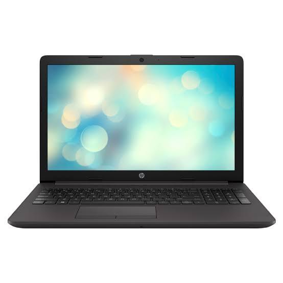 HP Notebook 250 G7  | CORE i7 10th GENERATION | 8GB RAM | 512GB SSD | 15.6" Inches Screen