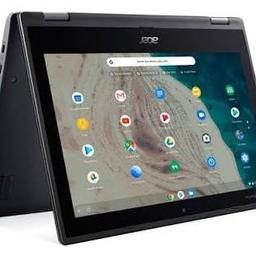Acer chromebook R752T | 4GB RAM | 32GB Rom | Touch 360 | 11.6inch Screen 1