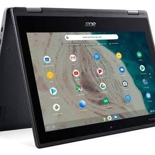 Acer chromebook R752T | 4GB RAM | 32GB Rom | Touch 360 | 11.6inch Screen