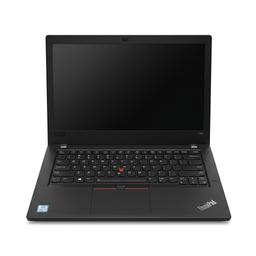 Lenovo ThinkPad T480 | Intel Core i5 7th Gen | 8 GB RAM | 256 GB NVMe 1