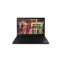 Lenovo T15 | Core i5-10th Generation | 16 GB Ram | 512 GB Nvme SSD | 15.6" Inch FHD Display 1