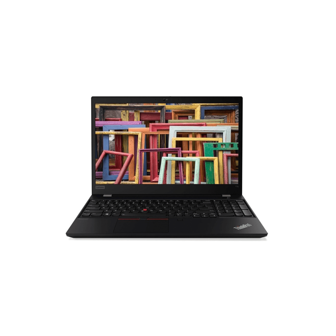 Lenovo T15 | Core i5-10th Generation | 16 GB Ram | 512 GB Nvme SSD | 15.6" Inch FHD Display