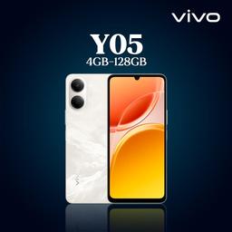 Vivo Y05 | 4GB-128 GB | 1