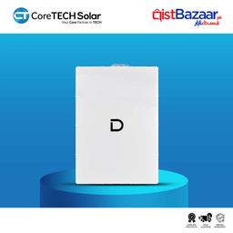 Dyness PowerHaus 5.12kWh 51.2V – 100Ah IP66 Lithium-ion Battery 1
