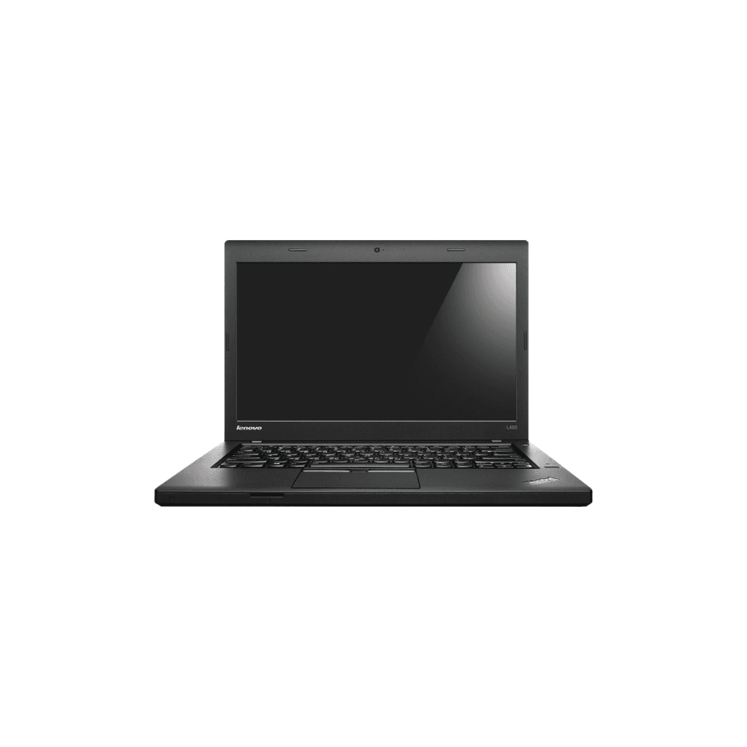 Lenovo Thinkpad L450 | Core i5 5th Generation | 8GB RAM | 128 GB SSD | 14" INCH Display