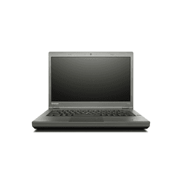 Lenovo Thinkpad T440p | Core i5 4th Generation | 8GB Ram | 256 GB SSD | 14" INCH Display 1