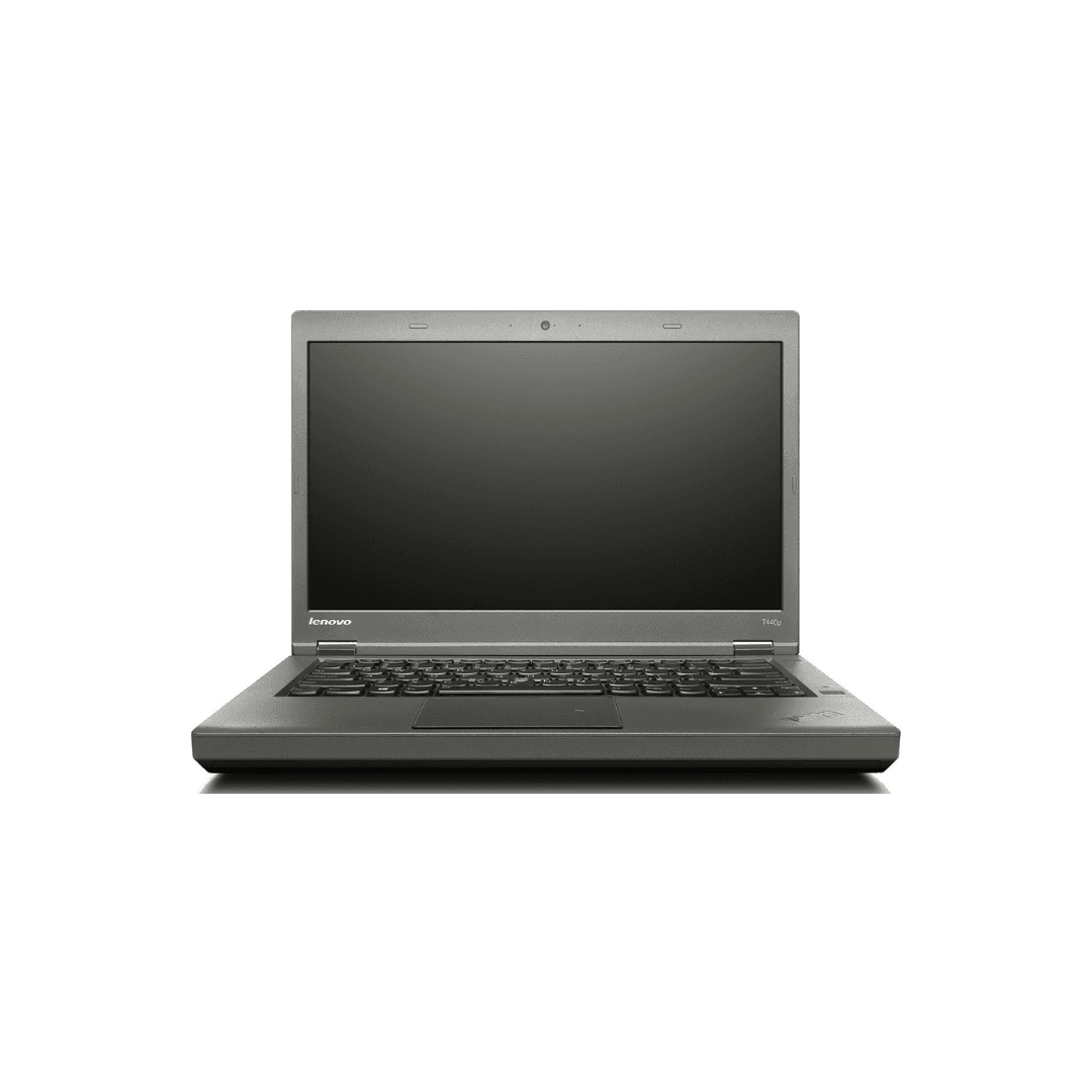 Lenovo Thinkpad T440p | Core i5 4th Generation | 8GB Ram | 128 GB SSD | 14" INCH Display