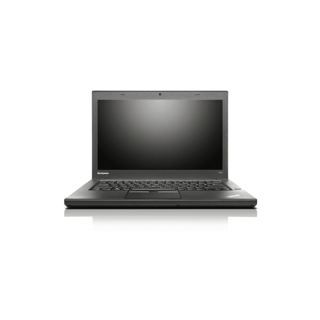 Lenovo Thinkpad T450 | Core i5 5th Generation | 8GB Ram | 128 GB SSD | 14" INCH Display