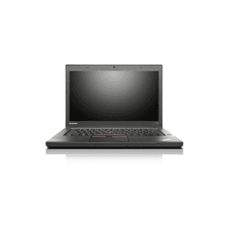 Lenovo Thinkpad T450 | Core i5 5th Generation | 8GB Ram | 128 GB SSD | 14" INCH Display 1