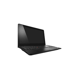 	Lenovo Thinkpad E540 | Core i3 4th Generation | 8GB Ram | 256 GB SSD | 15.6-inch TOUCH SCREEN DISPLAY 1